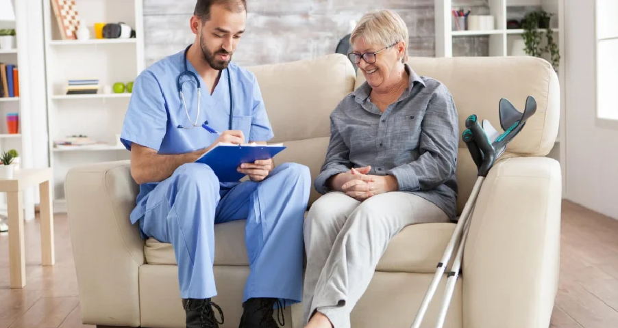 medicina domiciliaria Emermédica médico a domicilio Colombia