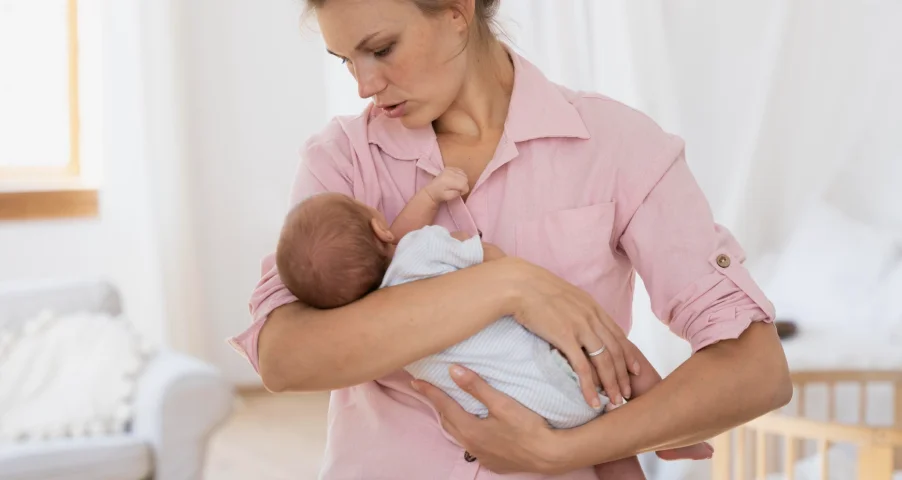 tos en bebés prevención medicina domiciliaria Emermédica