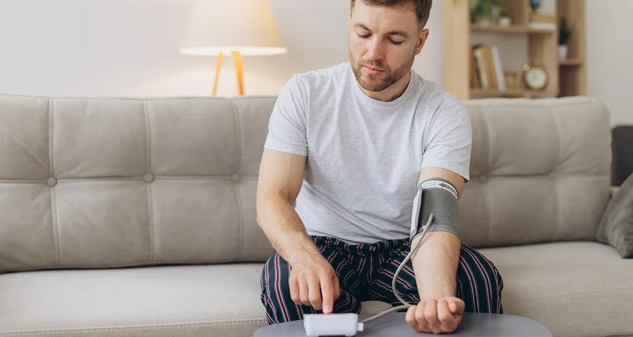 medicina domiciliaria hipertensión Emermédica