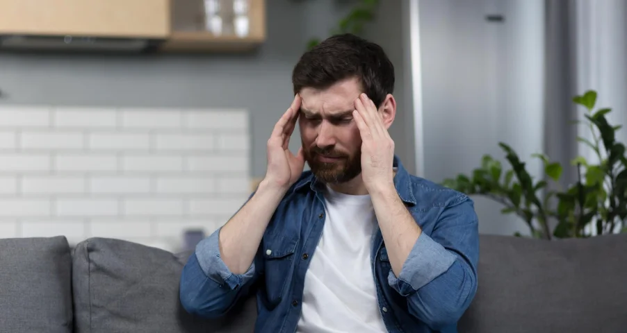 diferencias entre migraña y cefalea medicina domiciliaria Emermédica