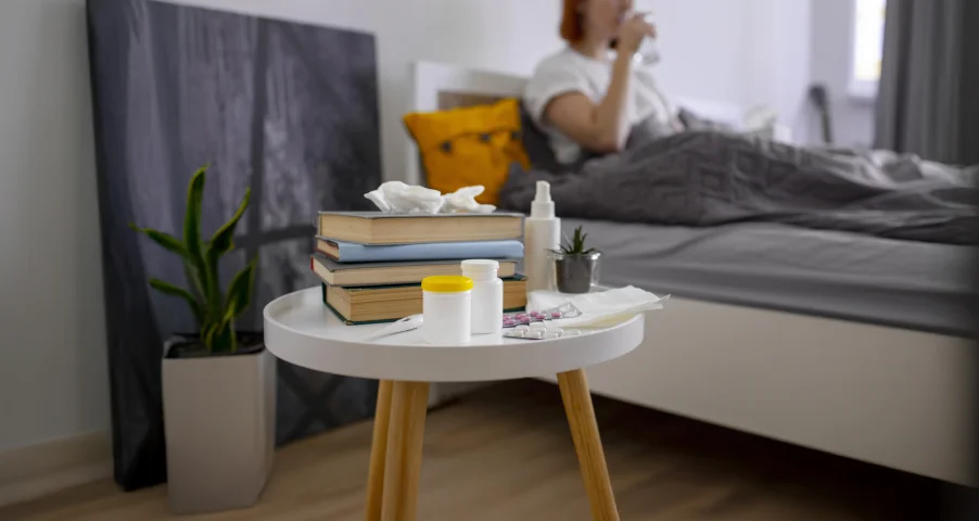 Los errores más frecuentes al automedicarse