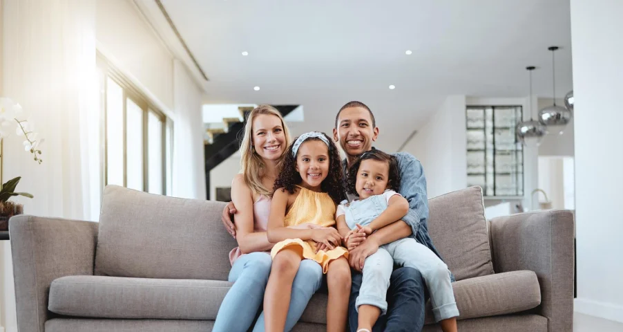 Beneficios de la medicina domiciliaria para familias